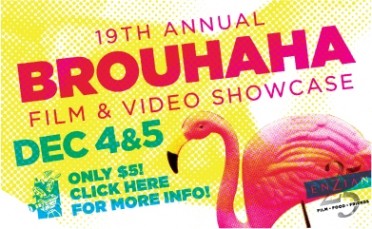 2010 Brouhaha Film & Video Showcase