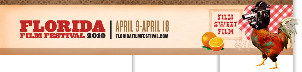 Florida Film Festival 2010